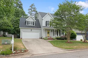 7 Silverwood Ct, Durham, NC 27713 - Photo 1
