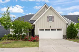 2605 Hayes Hill Pl, Cary, NC 27519 - Photo 1