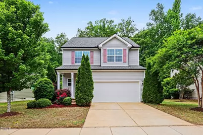 221 Willow Weald Court, Fuquay Varina, NC 27526 - Photo 1
