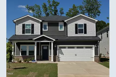 101 Klamath Drive, Garner, NC 27529 - Photo 1