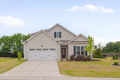 217 Lily Oak Drive, Rolesville, NC 27571 - Photo 1