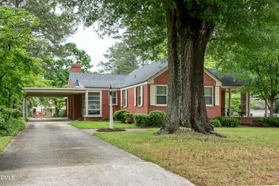 1412 Western Avenue, Rocky Mount, NC 27804 - Photo 1