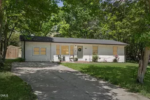 2831 Friar Tuck Rd, Raleigh, NC 27610 - Photo 1