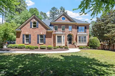 7253 Manor Oaks Drive, Raleigh, NC 27615 - Photo 1