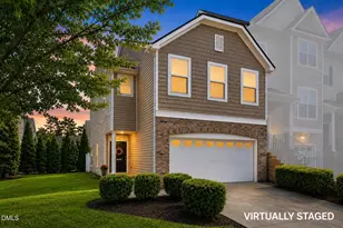711 Keystone Park Dr, Morrisville, NC 27560 - Photo 1