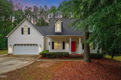 158 Homestead Way, Clayton, NC 27527 - Photo 1