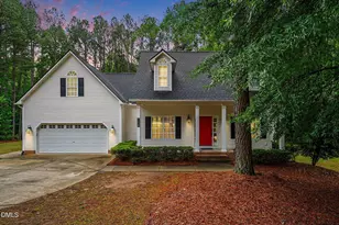 158 Homestead Way, Clayton, NC 27527 - Photo 1