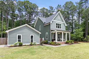 4405 Cottendale Dr, Durham, NC 27703 - Photo 1