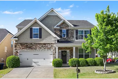 123 Glenview Lane, Durham, NC 27703 - Photo 1