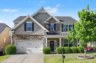 123 Glenview Lane, Durham, NC 27703 - Photo 1