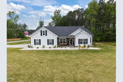 671 Howards Crossing Drive, Wendell, NC 27591 - Photo 1
