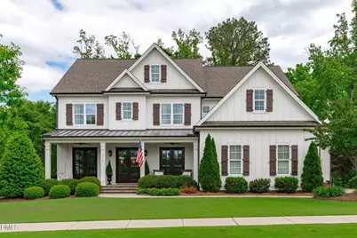 3118 Mantle Ridge Drive, Apex, NC 27502 - Photo 1