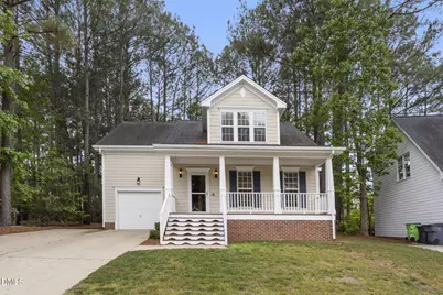 105 Rushing Wind Way, Apex, NC 27502 - Photo 1