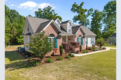 112 Gibbons Drive, Garner, NC 27529 - Photo 1