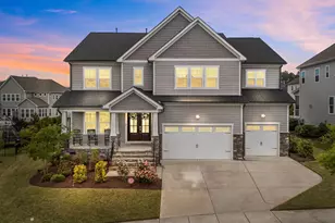 369 Golf Vista Trail, Holly Springs, NC 27540 - Photo 1