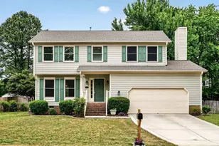 6420 Cape Charles Dr, Raleigh, NC 27617 - Photo 1