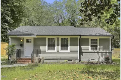 2425 Derby Drive, Raleigh, NC 27610 - Photo 1