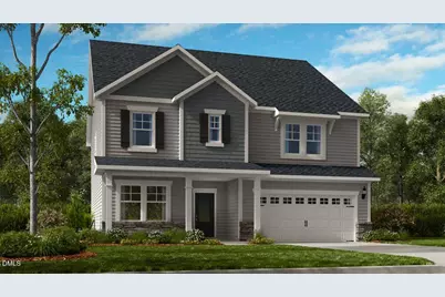 233 Tidal Pool Way, Cary, NC 27519 - Photo 1