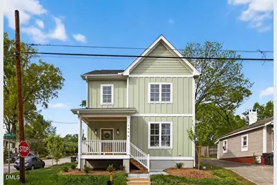 1406 Gunter Street, Durham, NC 27707 - Photo 1