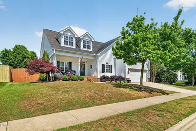 1681 Maizefield Lane, Fuquay Varina, NC 27526 - Photo 1