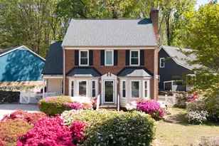 8113 Round Oak Rd, Raleigh, NC 27616 - Photo 1
