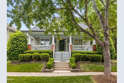 2241 Caramoor Lane, Raleigh, NC 27614 - Photo 1