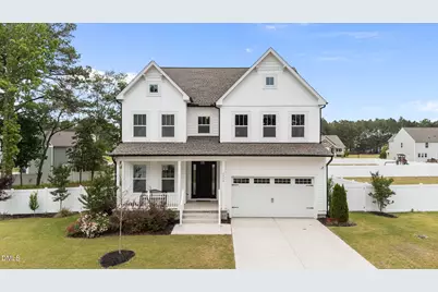 7744 Calcutta Drive, Willow Springs, NC 27592 - Photo 1