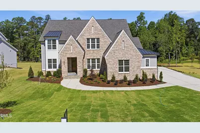 2808 Theresa Eileen Way, Raleigh, NC 27603 - Photo 1