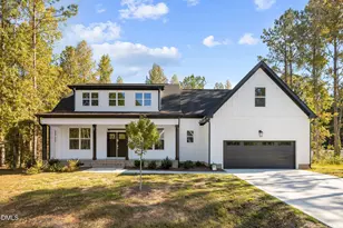 85 Arbor Dr, Youngsville, NC 27596 - Photo 1