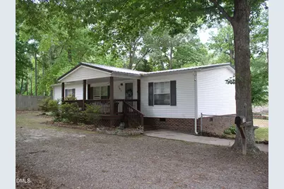 307 Twelve Oaks Lane, Henderson, NC 27537 - Photo 1