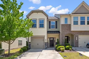119 Phantom Ln, Durham, NC 27703 - Photo 1