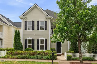 909 Carpenter Town Lane, Cary, NC 27519 - Photo 1