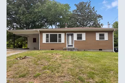 3041 Forrester Street, Durham, NC 27704 - Photo 1