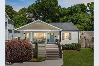 709 S State Street, Raleigh, NC 27601 - Photo 1