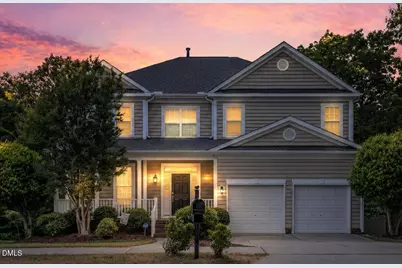 505 Littleport Drive, Rolesville, NC 27571 - Photo 1