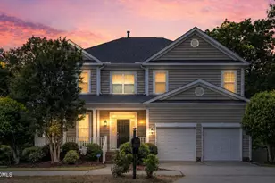 505 Littleport Dr, Rolesville, NC 27571 - Photo 1