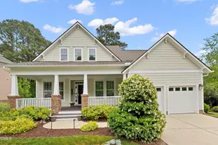 110 Mintawood Ct, Cary, NC 27519 - Photo 1
