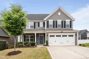 124 Amber Acorn Ave, Raleigh, NC 27603 - Photo 1