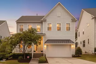 652 Old Dairy Dr, Wake Forest, NC 27587 - Photo 1