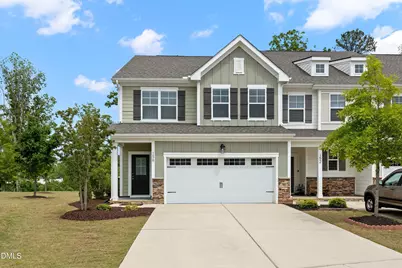156 Sears Ridge Lane, Morrisville, NC 27560 - Photo 1
