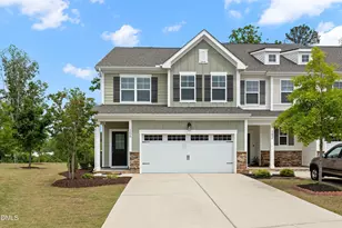 156 Sears Rdg Ln, Morrisville, NC 27560 - Photo 1