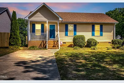 118 Oakwood Avenue, Salisbury, NC 28146 - Photo 1