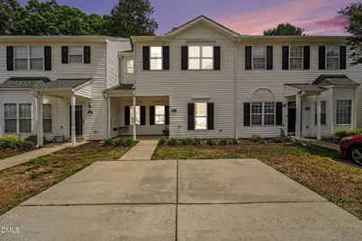 512 Misty Groves Circle, Morrisville, NC 27560 - Photo 1