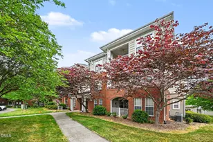 1034 Arborgate Cir, Chapel Hill, NC 27514 - Photo 1