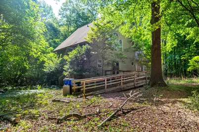 8901 Art Road, Cedar Grove, NC 27231 - Photo 1