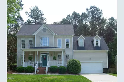 3002 Staffield Lane, Chapel Hill, NC 27516 - Photo 1