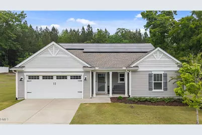 145 Allwood Drive, Fuquay Varina, NC 27526 - Photo 1