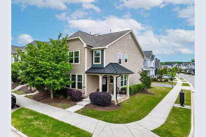 1741 Mallard Trace Drive, Wendell, NC 27591 - Photo 1