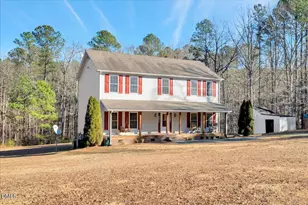 2694 Olmstead Rd, Creedmoor, NC 27522 - Photo 1