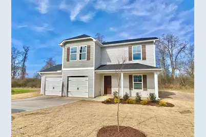109 Slew Court, Fremont, NC 27830 - Photo 1